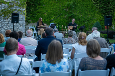 Foto: Pro musica nostra Tyrnaviensi 22. 6. 2025