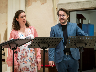 Photo: Pro musica nostra Tyrnaviensi 16. 6. 2025