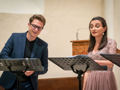 Photo: Pro musica nostra Tyrnaviensi 16. 6. 2025