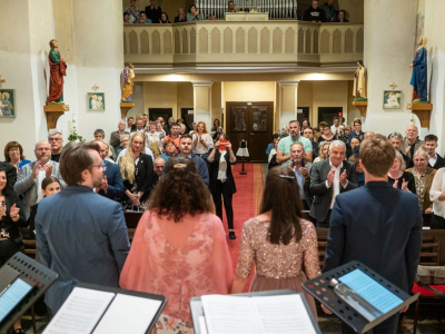 Photo: Pro musica nostra Tyrnaviensi 16. 6. 2025