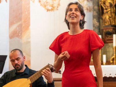 Photo: Pro musica nostra Tyrnaviensi 17. 6. 2025