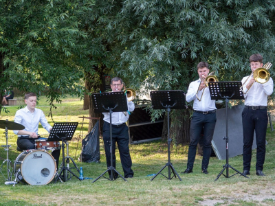 Photo: Pro musica nostra Tyrnaviensi 18. 6. 2025