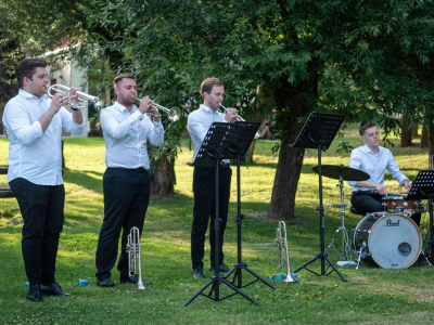 Photo: Pro musica nostra Tyrnaviensi 18. 6. 2025