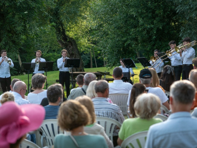 Photo: Pro musica nostra Tyrnaviensi 18. 6. 2025