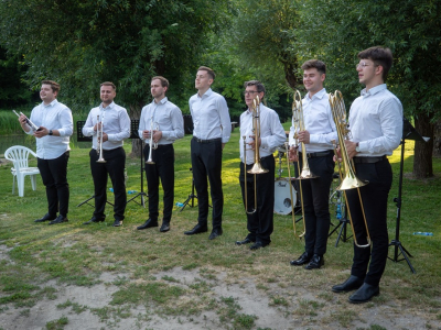 Photo: Pro musica nostra Tyrnaviensi 18. 6. 2025