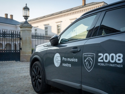 Foto: Pro musica nostra Tyrnaviensi 19. 6. 2025