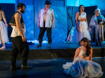 Foto: Pro musica nostra Tyrnaviensi 20. 6. 2025