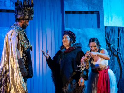 Foto: Pro musica nostra Tyrnaviensi 20. 6. 2025