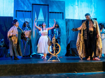 Foto: Pro musica nostra Tyrnaviensi 20. 6. 2025