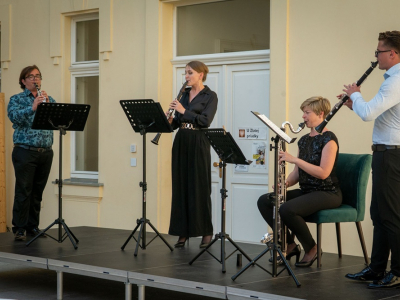 Foto: Pro musica nostra Tyrnaviensi 21. 6. 2025