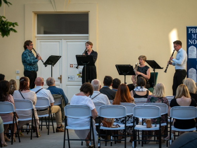 Foto: Pro musica nostra Tyrnaviensi 21. 6. 2025