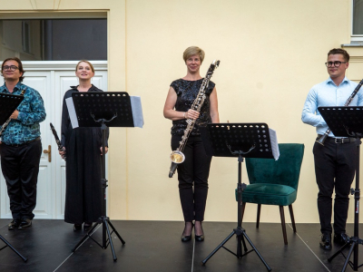 Foto: Pro musica nostra Tyrnaviensi 21. 6. 2025