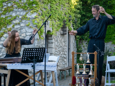 Foto: Pro musica nostra Tyrnaviensi 22. 6. 2025