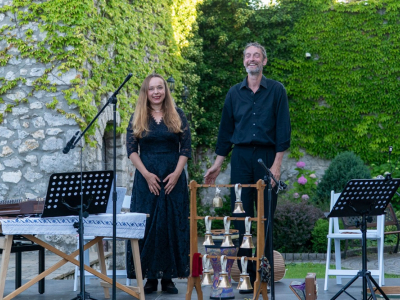 Foto: Pro musica nostra Tyrnaviensi 22. 6. 2025