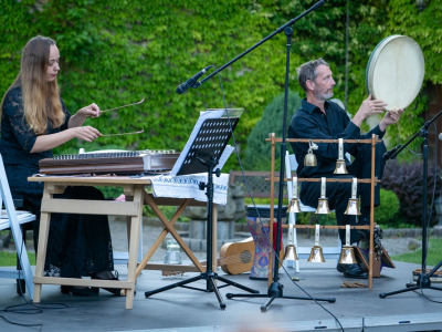 Foto: Pro musica nostra Tyrnaviensi 22. 6. 2025