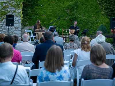 Foto: Pro musica nostra Tyrnaviensi 22. 6. 2025