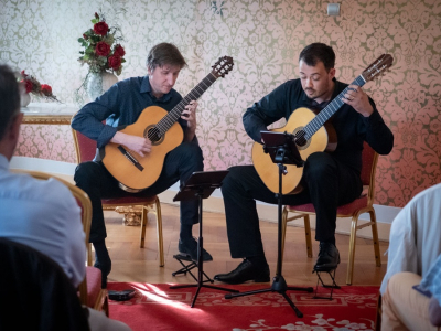 Foto: Pro musica nostra Tyrnaviensi 14. 6. 2026