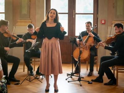 Foto: Pro musica nostra Tyrnaviensi 15. 6. 2026