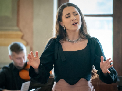 Foto: Pro musica nostra Tyrnaviensi 15. 6. 2026