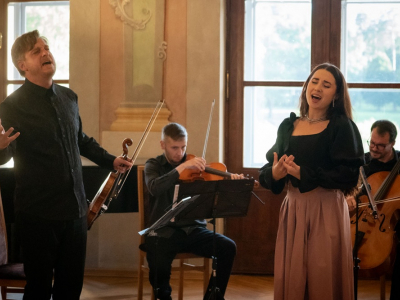 Foto: Pro musica nostra Tyrnaviensi 15. 6. 2026