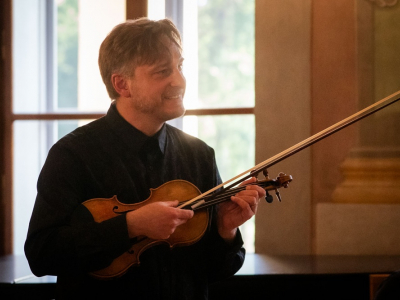 Foto: Pro musica nostra Tyrnaviensi 15. 6. 2026