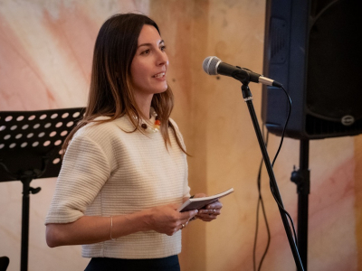 Foto: Pro musica nostra Tyrnaviensi 16. 6. 2026