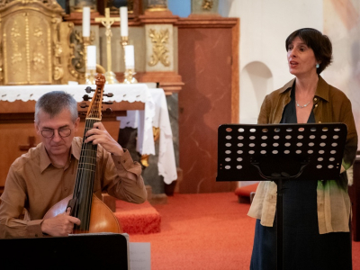 Foto: Pro musica nostra Tyrnaviensi 16. 6. 2026