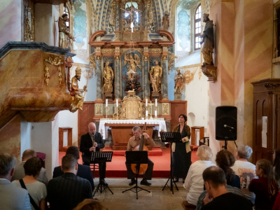 Foto: Pro musica nostra Tyrnaviensi 16. 6. 2026
