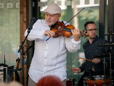 Foto: Pro musica nostra Tyrnaviensi 17. 6. 2026