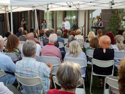 Foto: Pro musica nostra Tyrnaviensi 17. 6. 2026