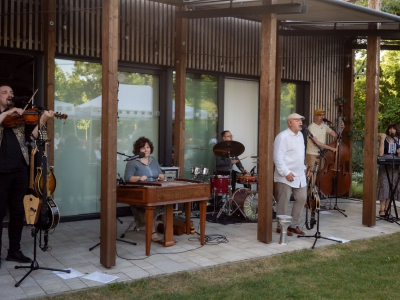 Foto: Pro musica nostra Tyrnaviensi 17. 6. 2026