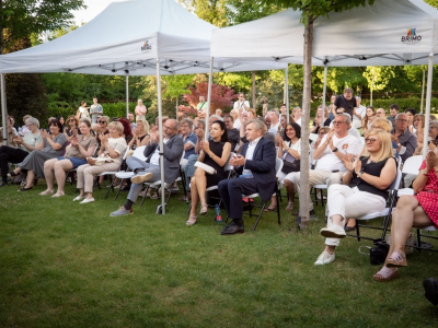 Foto: Pro musica nostra Tyrnaviensi 17. 6. 2026