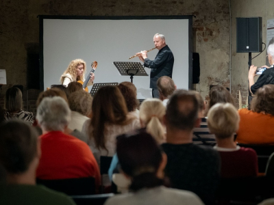 Foto: Pro musica nostra Tyrnaviensi 18. 6. 2026