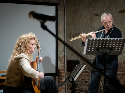 Foto: Pro musica nostra Tyrnaviensi 18. 6. 2026