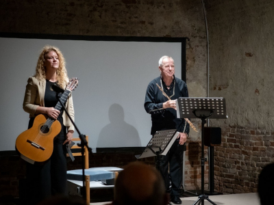 Foto: Pro musica nostra Tyrnaviensi 18. 6. 2026