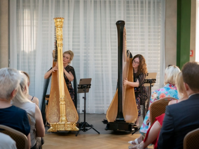 Foto: Pro musica nostra Tyrnaviensi 19. 6. 2026