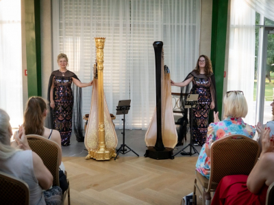 Foto: Pro musica nostra Tyrnaviensi 19. 6. 2026