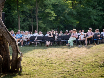 Foto: Pro musica nostra Tyrnaviensi 20. 6. 2026