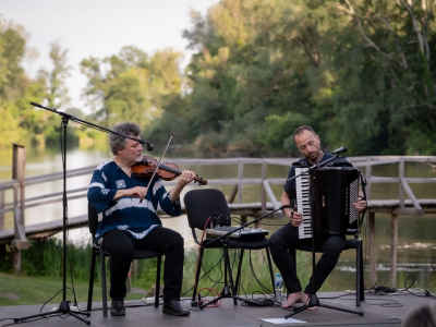 Foto: Pro musica nostra Tyrnaviensi 20. 6. 2026