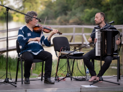 Foto: Pro musica nostra Tyrnaviensi 20. 6. 2026
