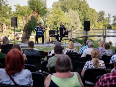Foto: Pro musica nostra Tyrnaviensi 20. 6. 2026