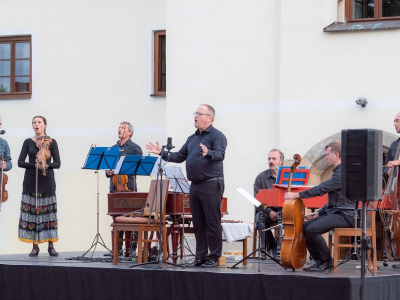 Foto: Pro musica nostra na cestách 27. 08. 2020