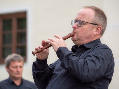 Foto: Pro musica nostra na cestách 27. 08. 2020