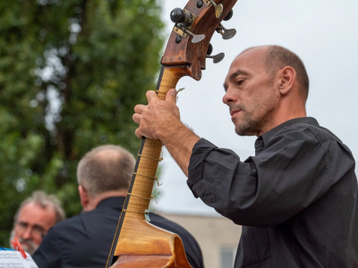 Foto: Pro musica nostra na cestách 27. 08. 2020