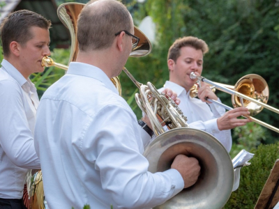 Foto:  Pro musica nostra na cestách 28. 08. 2020