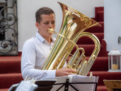Foto:  Pro musica nostra na cestách 28. 08. 2020