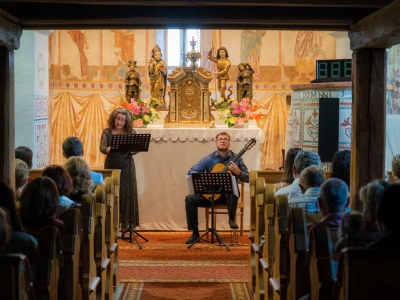 Foto:  Pro musica nostra na cestách 29. 08. 2020