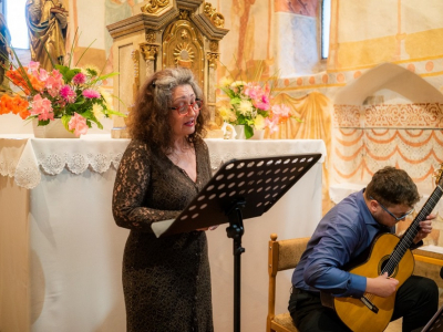 Foto:  Pro musica nostra na cestách 29. 08. 2020