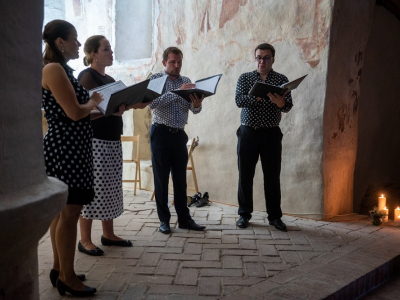 Foto: Pro musica nostra na cestách 30. 08. 2020