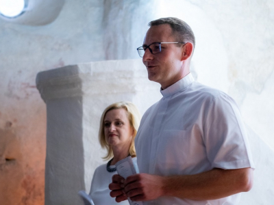 Foto: Pro musica nostra na cestách 30. 08. 2020